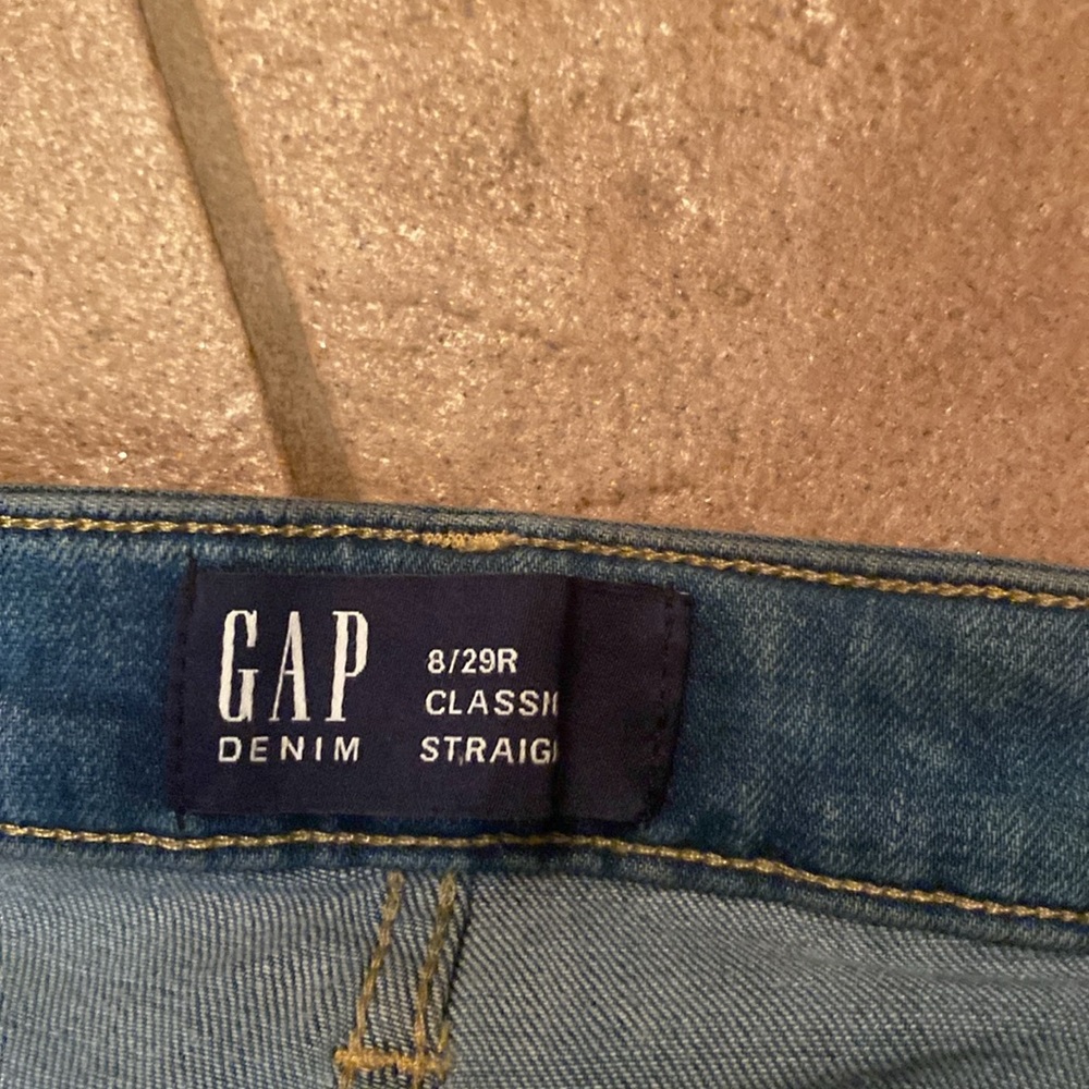 Gap Denim - Picture 3 of 3
